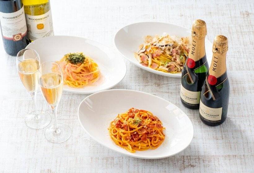 Fotos del hotel Fine Olive Kyoto Yamashina:  11