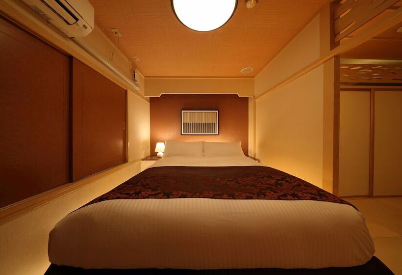 Fotos del hotel Fine Olive Kyoto Yamashina:  2