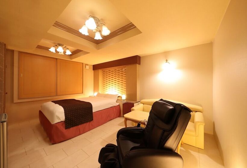 Fotos del hotel Fine Olive Kyoto Yamashina:  19