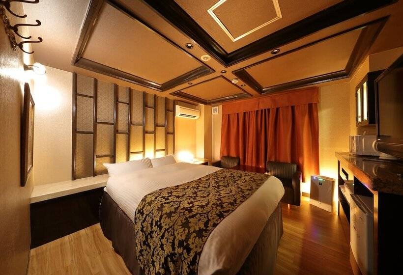 Fotos del hotel Fine Olive Kyoto Yamashina:  15