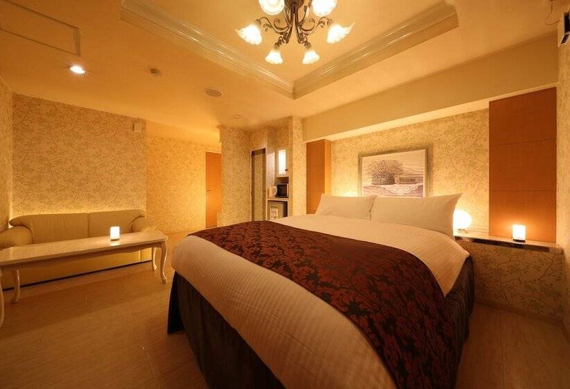 Fotos del hotel Fine Olive Kyoto Yamashina:  9