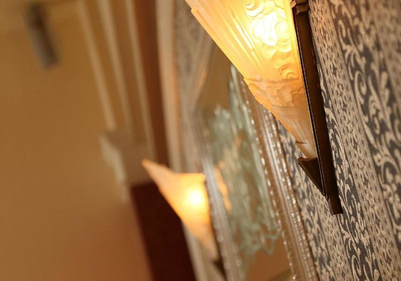 Fotos del hotel Fine Olive Kyoto Yamashina:  16