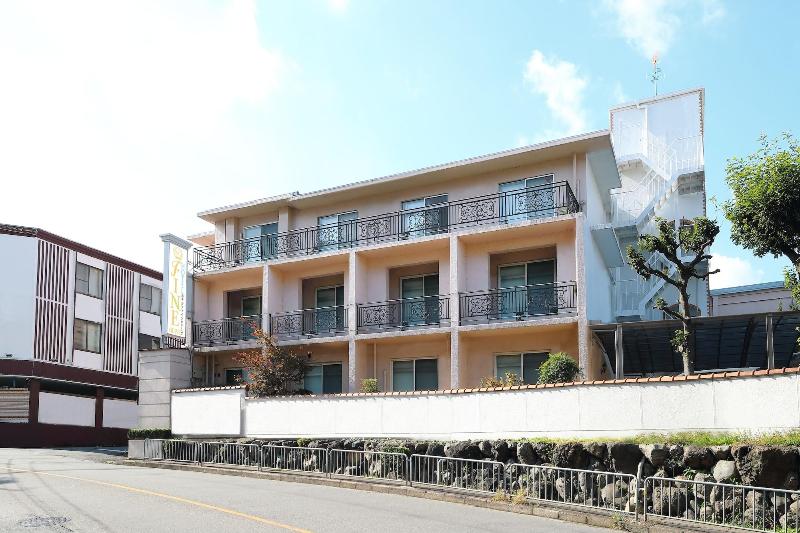 Fotos del hotel Fine Olive Kyoto Yamashina:  14