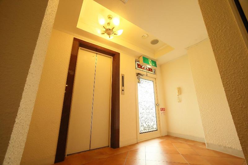 Fotos del hotel Fine Olive Kyoto Yamashina:  10