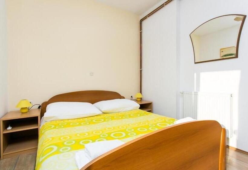 Fotos del hotel Guest House Fontana:  14