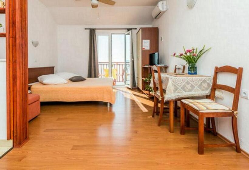 Fotos del hotel Guest House Fontana:  11