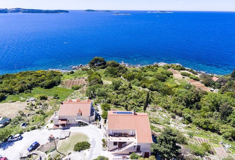 Fotos del hotel Guest House Fontana:  4