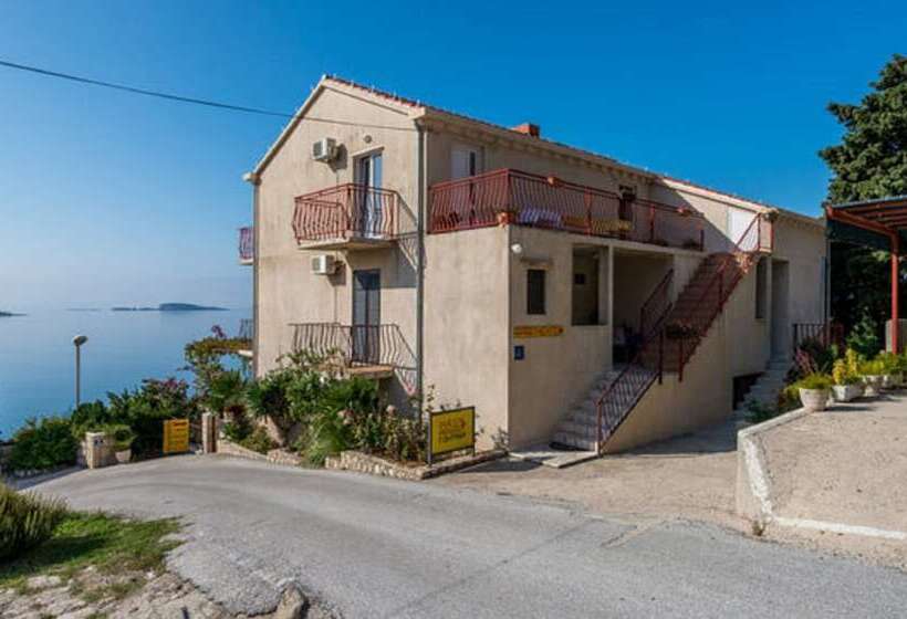 Fotos del hotel Guest House Fontana:  22