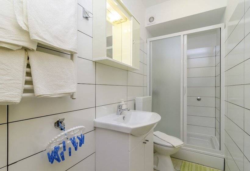 Fotos del hotel Guest House Fontana:  12