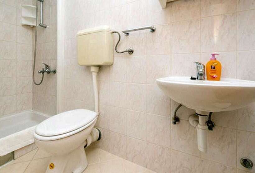 Fotos del hotel Guest House Fontana:  21