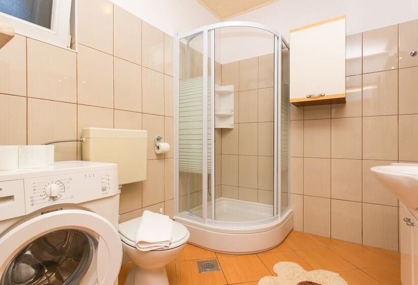 Fotos del hotel Guest House Fontana:  9