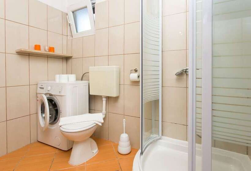 Fotos del hotel Guest House Fontana:  15