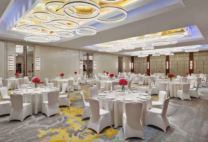 Fotos del hotel Hyatt Regency Riyadh Olaya:  15