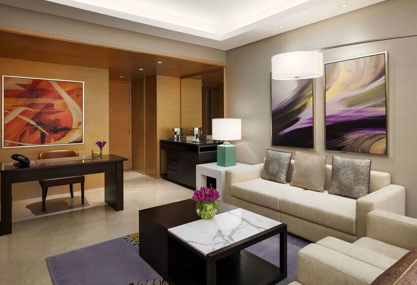 Fotos del hotel Hyatt Regency Riyadh Olaya:  23