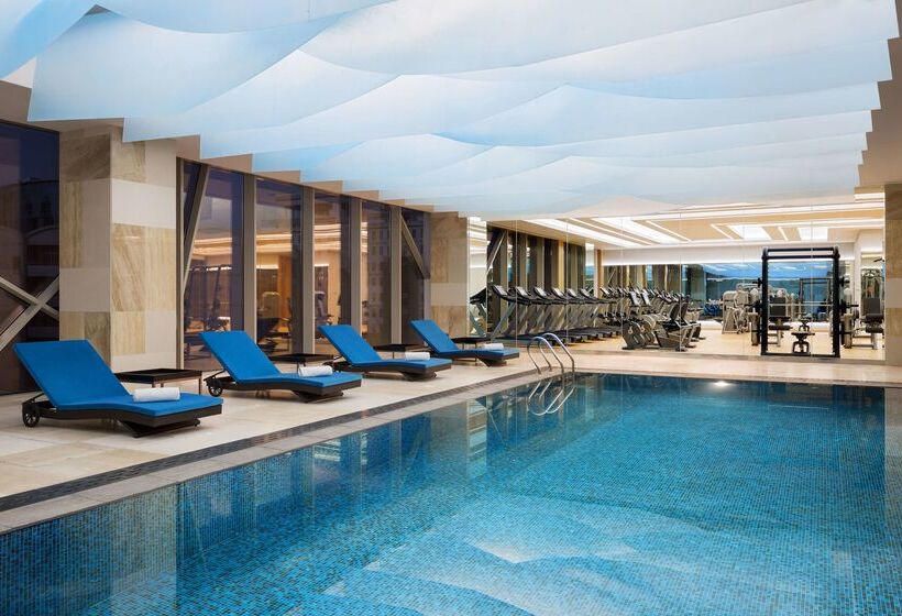 Fotos del hotel Hyatt Regency Riyadh Olaya:  2