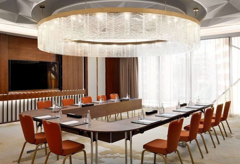 Fotos del hotel Hyatt Regency Riyadh Olaya:  24