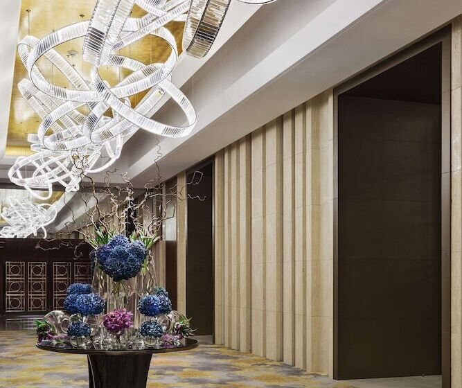 Fotos del hotel Hyatt Regency Riyadh Olaya:  4