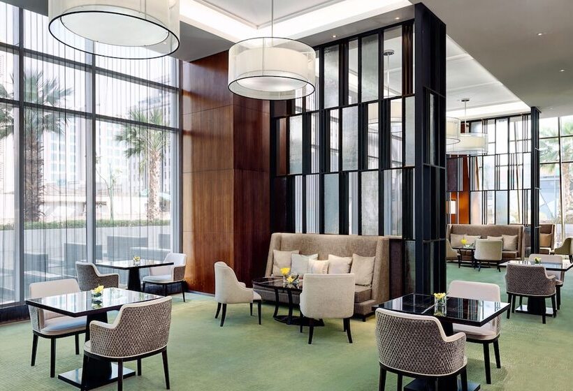 Fotos del hotel Hyatt Regency Riyadh Olaya:  3