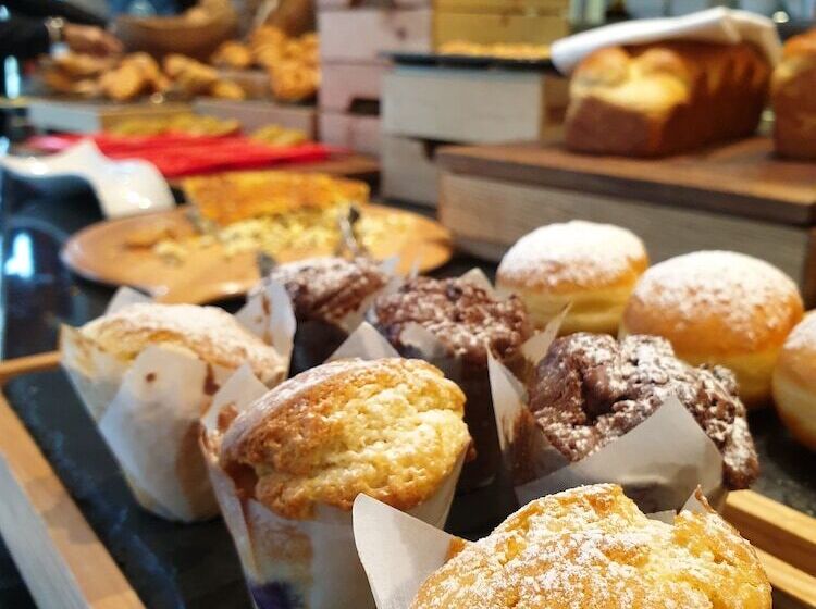 Fotos del hotel Hyatt Regency Riyadh Olaya:  14