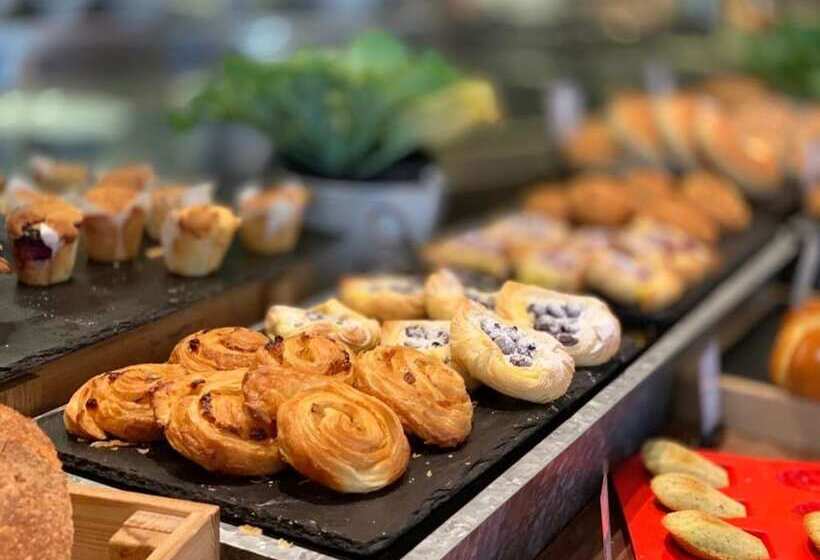 Fotos del hotel Hyatt Regency Riyadh Olaya:  7