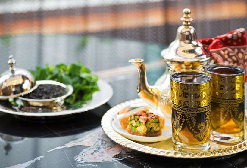 Fotos del hotel Hyatt Regency Riyadh Olaya:  19