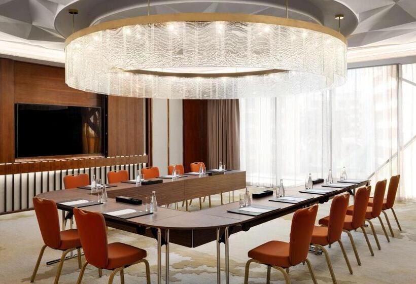 Fotos del hotel Hyatt Regency Riyadh Olaya:  22