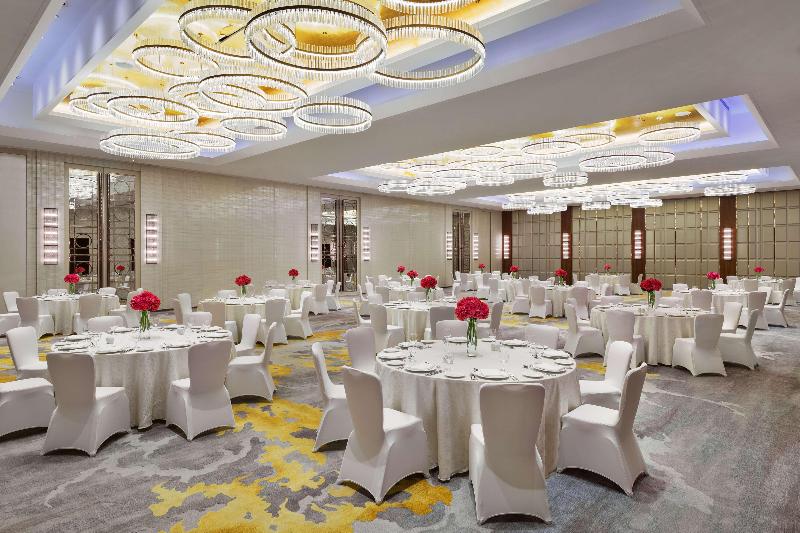 Fotos del hotel Hyatt Regency Riyadh Olaya:  20