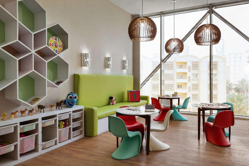 Fotos del hotel Hyatt Regency Riyadh Olaya:  9