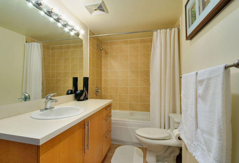 Fotos del hotel Le 1009:  5