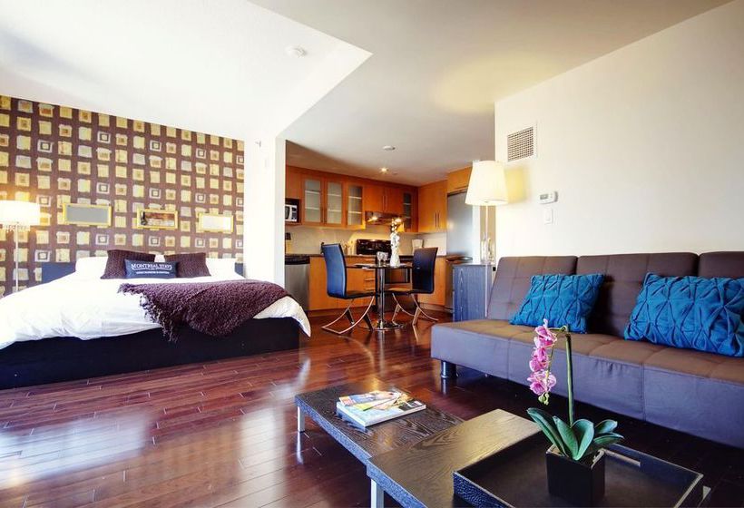 Fotos del hotel Le 1009:  22