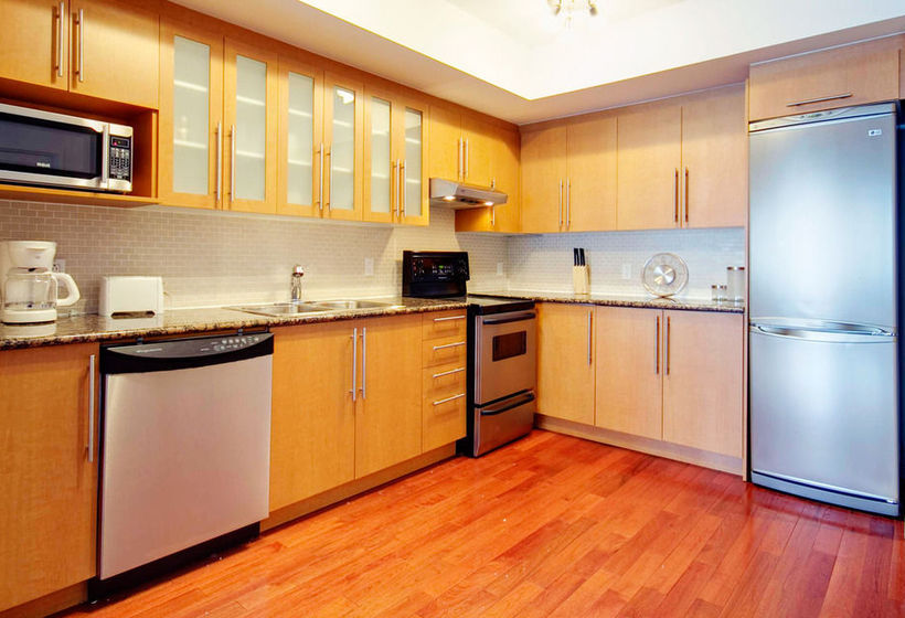 Fotos del hotel Le 1009:  9