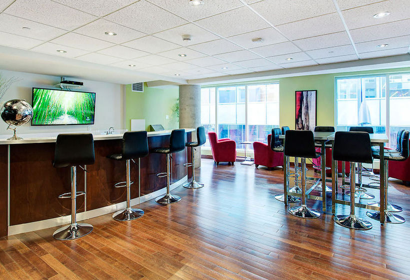 Fotos del hotel Le 1009:  8