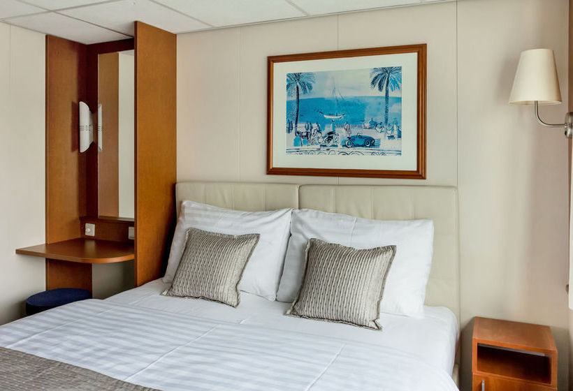 Fotos del hotel Onriver S   Ms Cezanne:  15