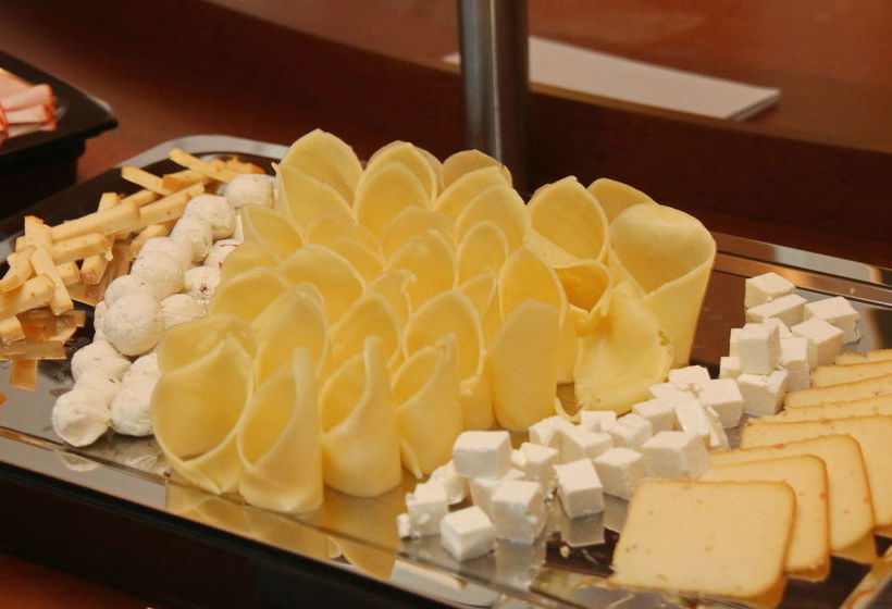 Fotos del hotel Onriver S   Ms Cezanne:  11