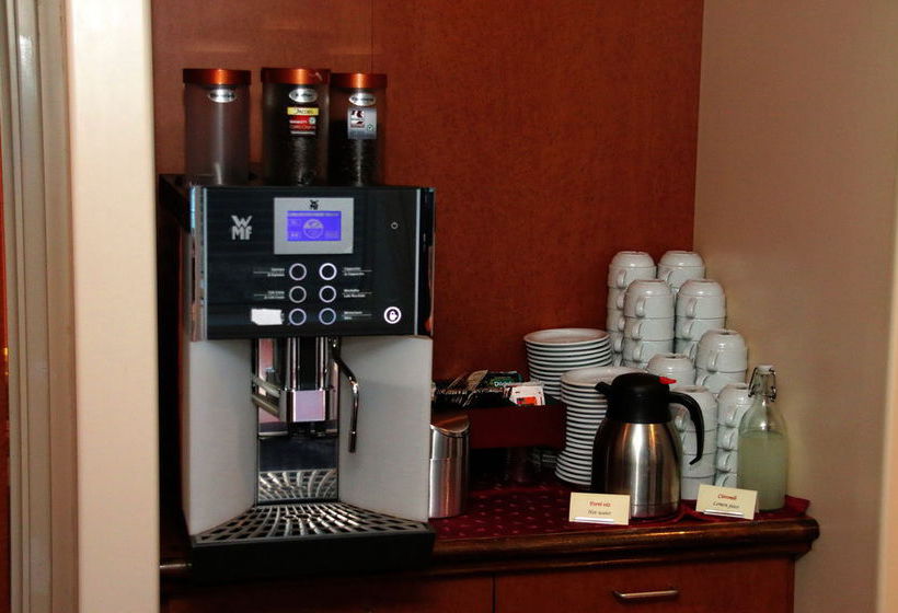 Fotos del hotel Onriver S   Ms Cezanne:  13