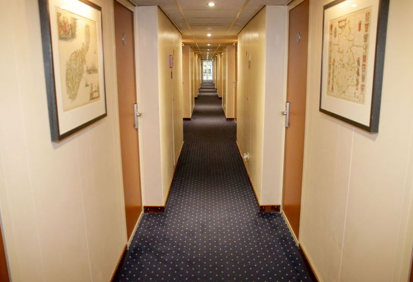 Fotos del hotel Onriver S   Ms Cezanne:  3