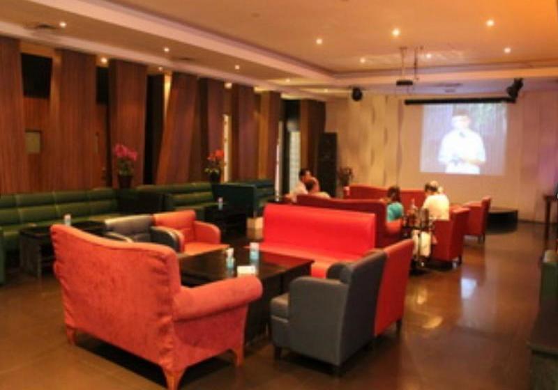 Fotos del hotel Pradipat:  3