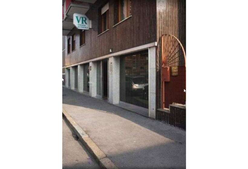 Fotos del hotel Residence Viserba:  6