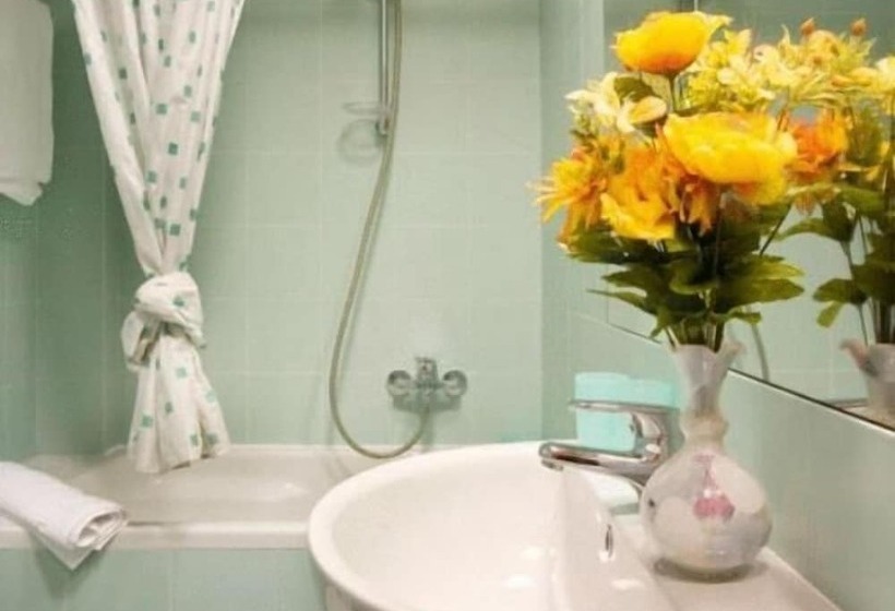 Fotos del hotel Residence Viserba:  9