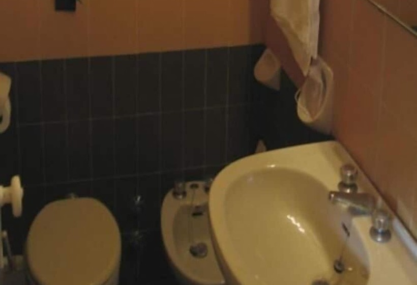 Fotos del hotel Residence Viserba:  11