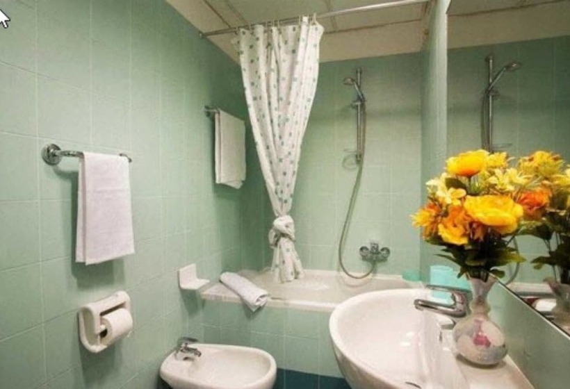 Fotos del hotel Residence Viserba:  15