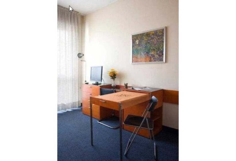 Fotos del hotel Residence Viserba:  12