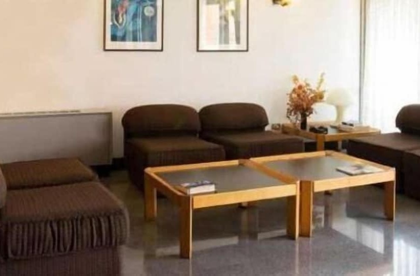 Fotos del hotel Residence Viserba:  14