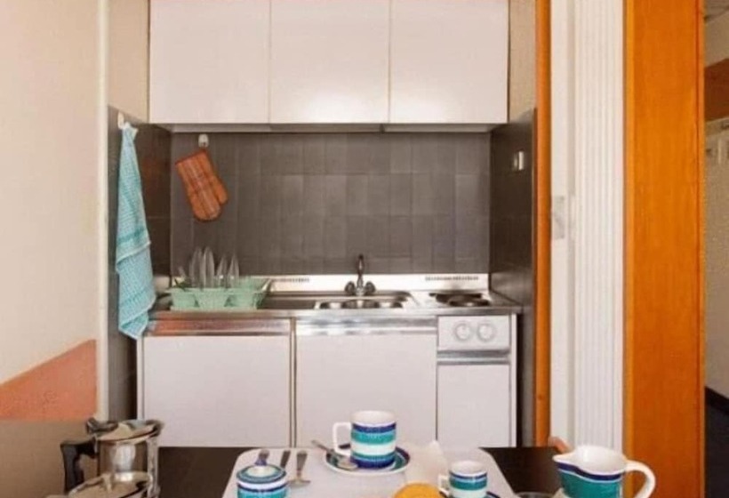 Fotos del hotel Residence Viserba:  8