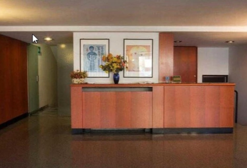 Fotos del hotel Residence Viserba:  2