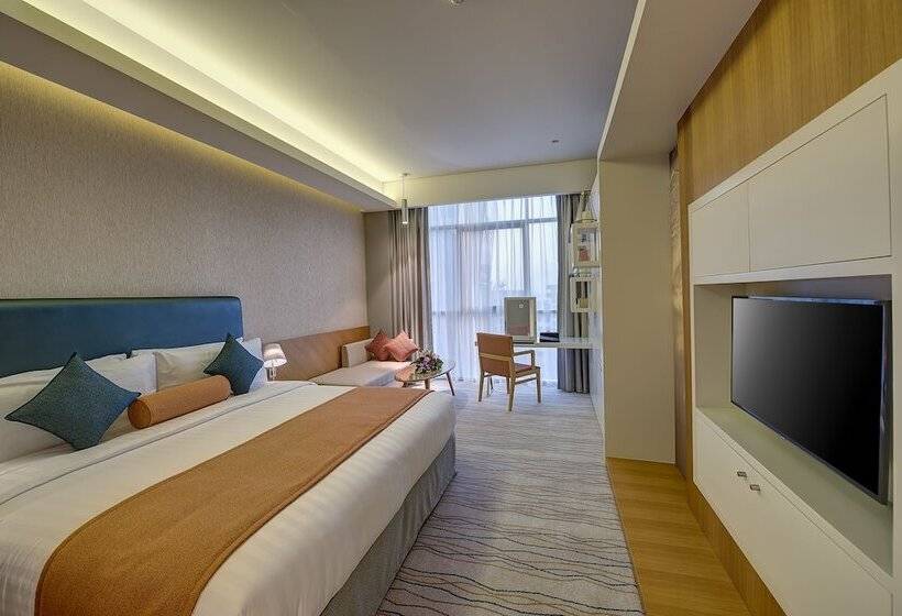 Fotos del hotel Royal Continental:  24