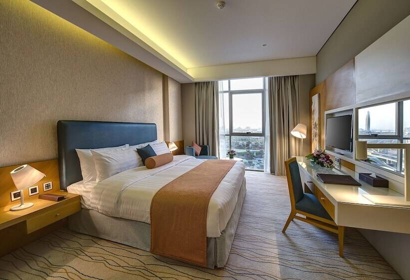 Fotos del hotel Royal Continental:  21