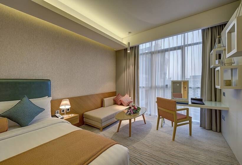 Fotos del hotel Royal Continental:  19