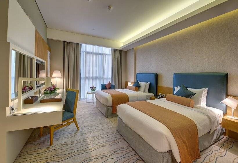 Fotos del hotel Royal Continental:  25