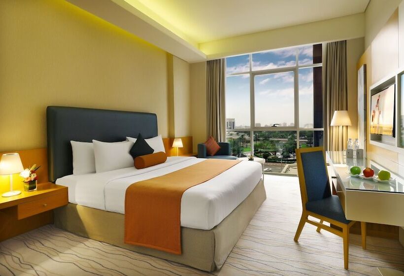 Fotos del hotel Royal Continental:  22